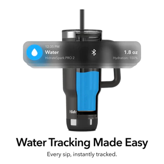HidrateSpark PRO 2 30oz Tumbler