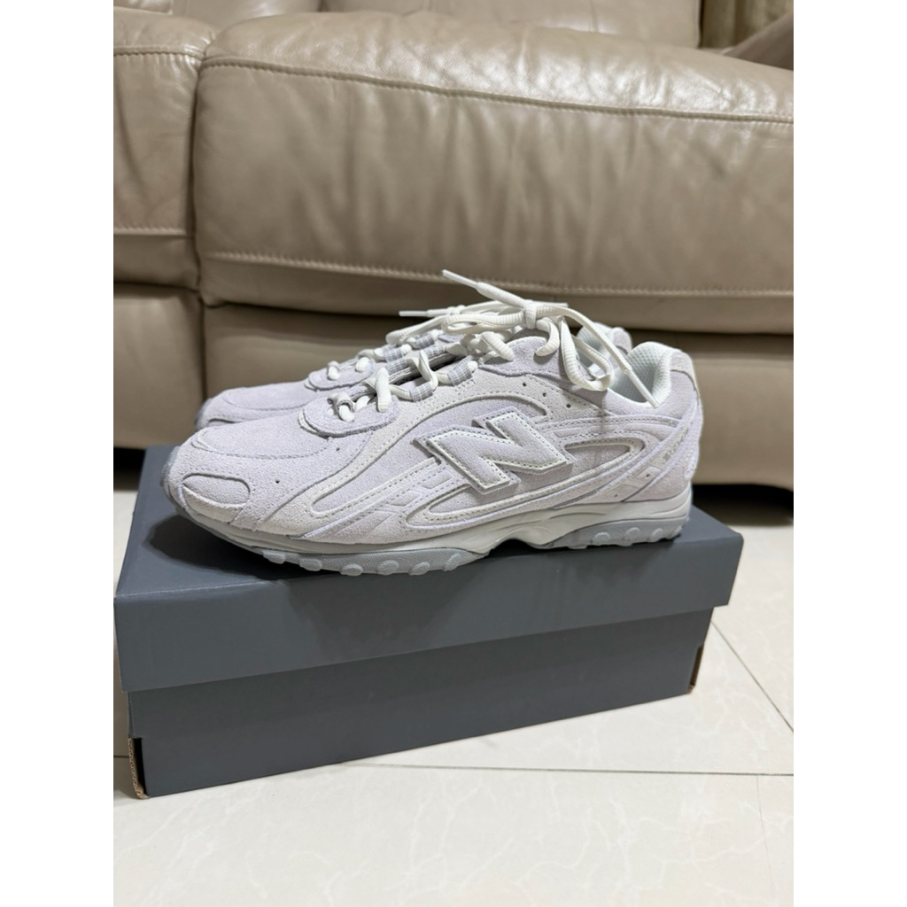 New balance 204L สีม่วง