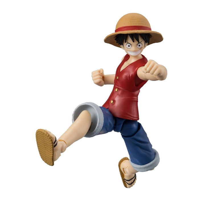 Bandai(บันได) OTHER MONKEY D. LUFFY