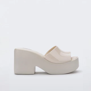 MELISSA POSH AD รุ่น 35702 รองเท้าส้นแบน รองเท้ารัดส้น