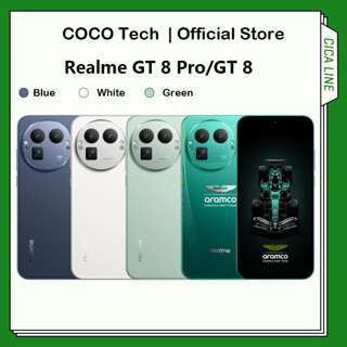 Realme GT 8 Pro Snapdragon 8 Elite Gen 5 Realme GT8 Snapdrag…