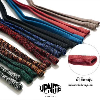 Glases Strap สายคล้องแว่น สายคล้องแว่นกันแดด สายคล้องผ้ายืด คุณภาพดี รุ่นSportX