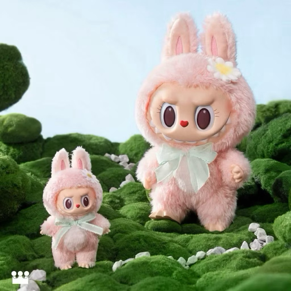 สินค้าพร้อมส่งในไทย (กทมมีบริการส่งด่วน) Mokoko Sweetheart Series (Mokoko V1  ) ขนาด38 cm