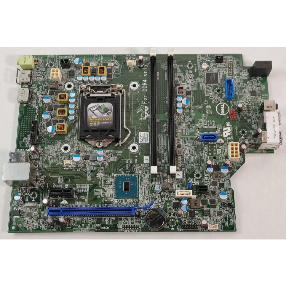 Mainboard 1151V1 DELL OptiPlex 3046 SFF DP/N 0J9VVP