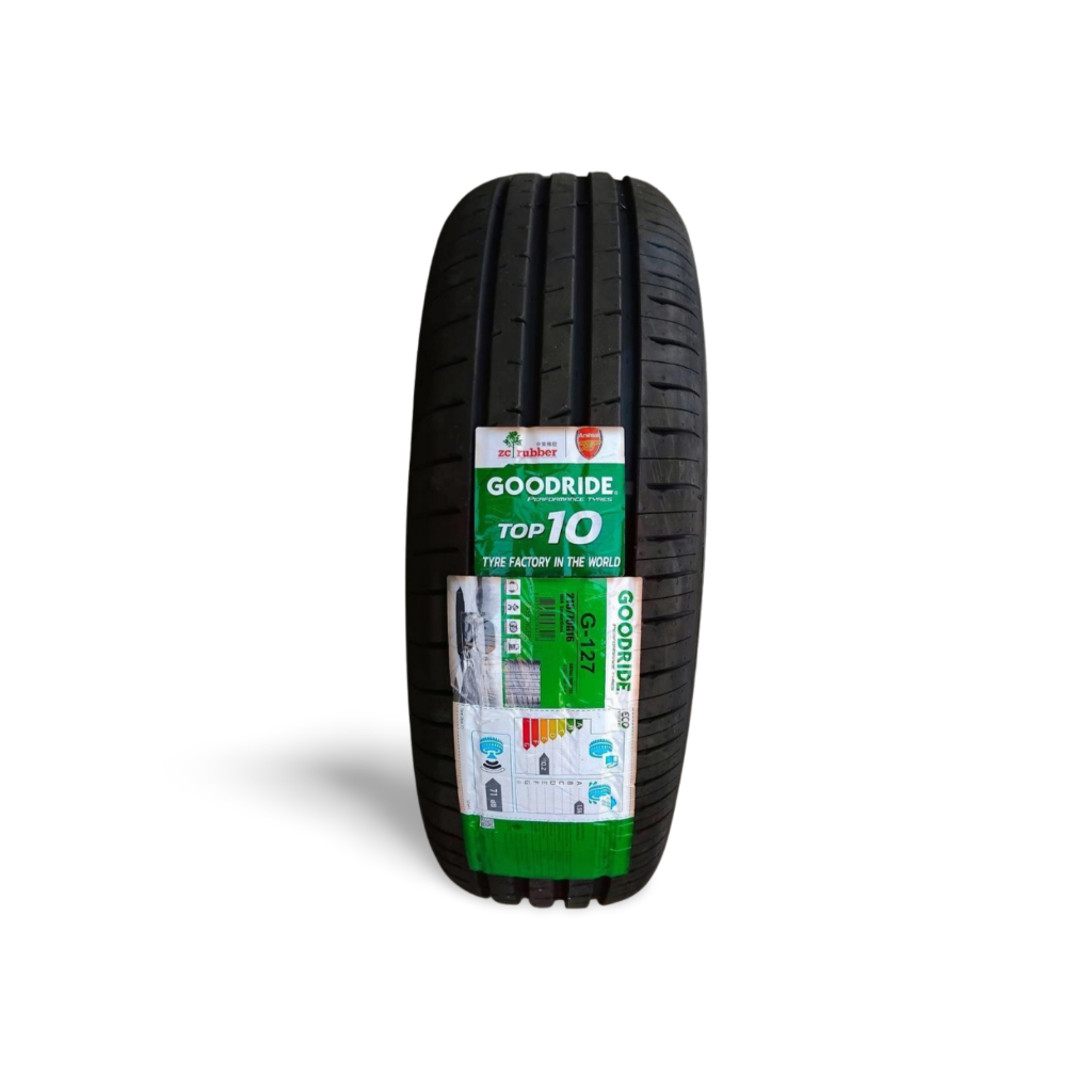 245/70R16 GOODRIDE ปี 26 SU320