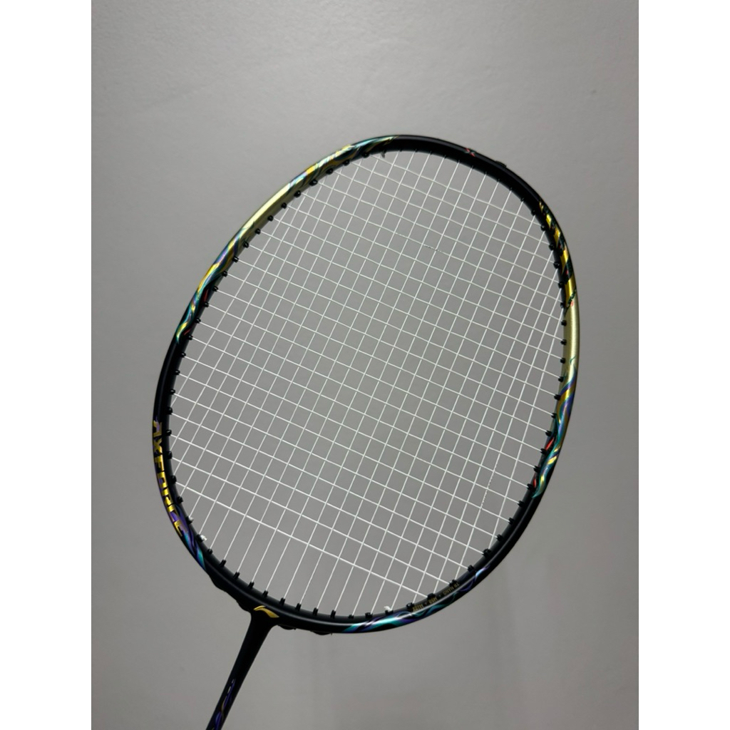 ไม้แบดมือสอง Lining Axforce 100 Qilin (4UG5)