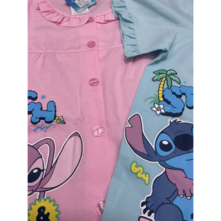 ชุดนอน Disney แมวมารี ชิโนริ 🎀 อก 42" ลิขสิทธิ์แท้ 100% เนื้อผ้านุ่ม ใส่สบาย สวยตรงปก