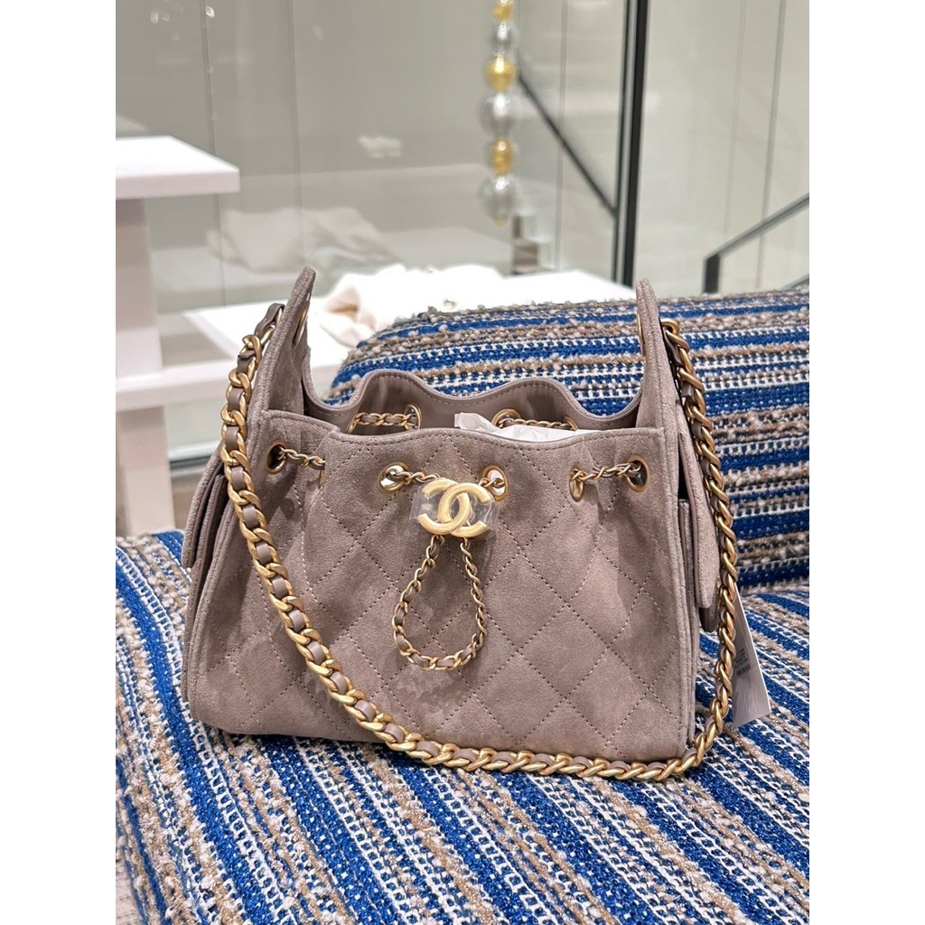 กระเป๋า Chanel non unbox New!!