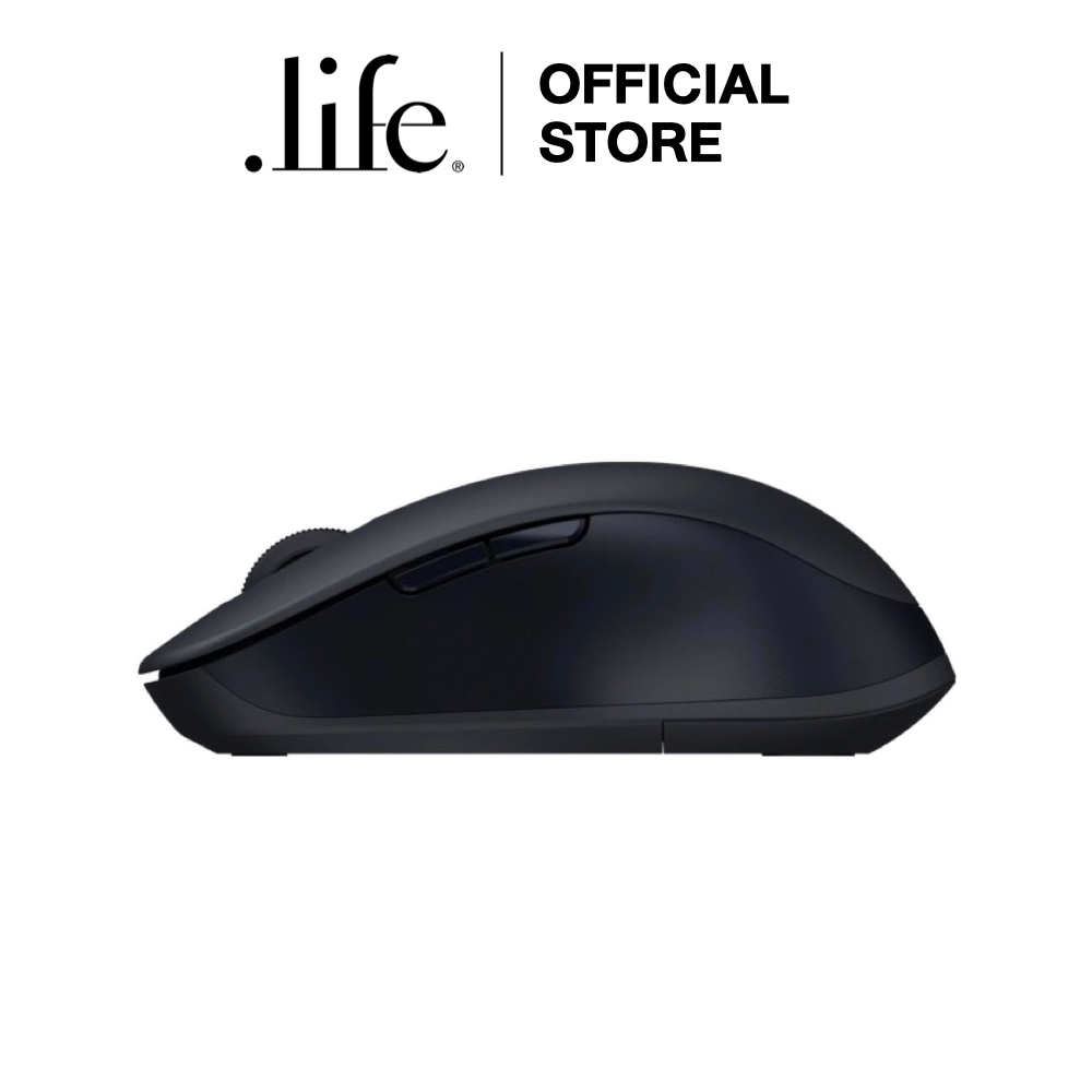 Xiaomi เมาส์ไร้สาย Dual-mode 2 | by Dotlife ราคา ถูกที่สุด ดีลบีเคเค แกลเลอรีภาพที่ 5