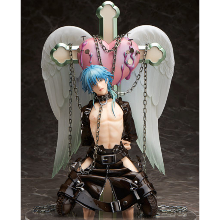 [เเชทก่อนสั่งทุกครั้ง!!] Seragaki Aoba 1/7 (Native) (Cast off) มือ1 (พร้อมส่ง) DRAMAtical Murder