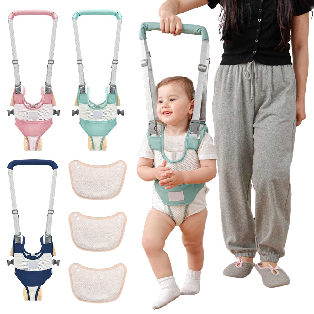 เป้พยุงเดิน เป้พยุงเด็ก เป้หัดเดิน ยี่ห้อ สายพยุงหัดเดินกหัดเดิน Baby หัดเดิน สายจูงเด็ก อุปกรณ์ฝึกเดิน