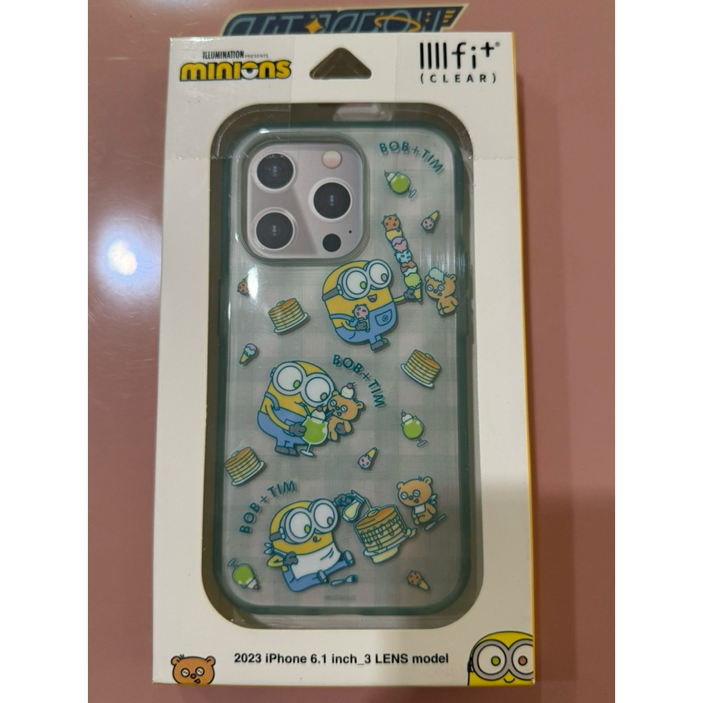 Case 15 pro เคสไอโฟน15โปร ของแท้จากญี่ปุ่น