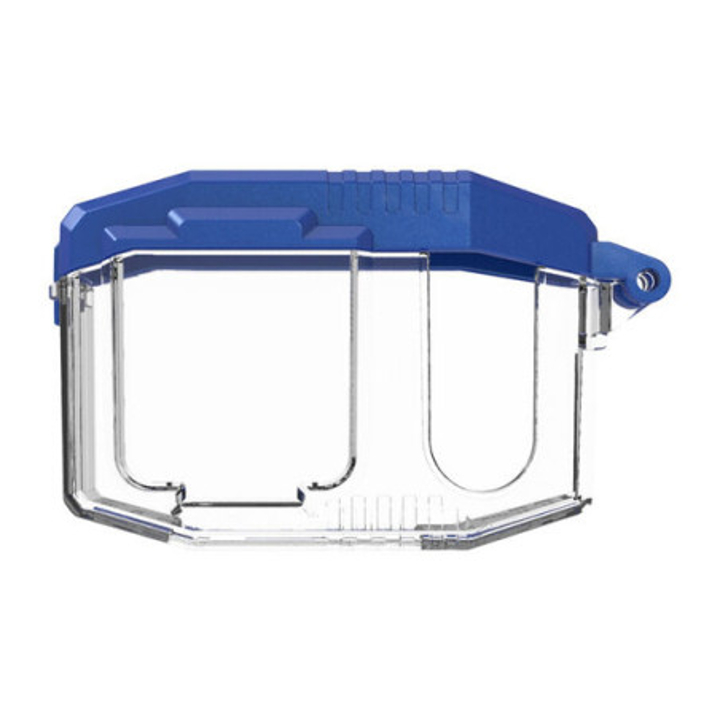Bandai(บันได) PREMIUM BANDAI DIGIMONCASE IREMONPENDULUM COLOR METALLIC BLUE VER.