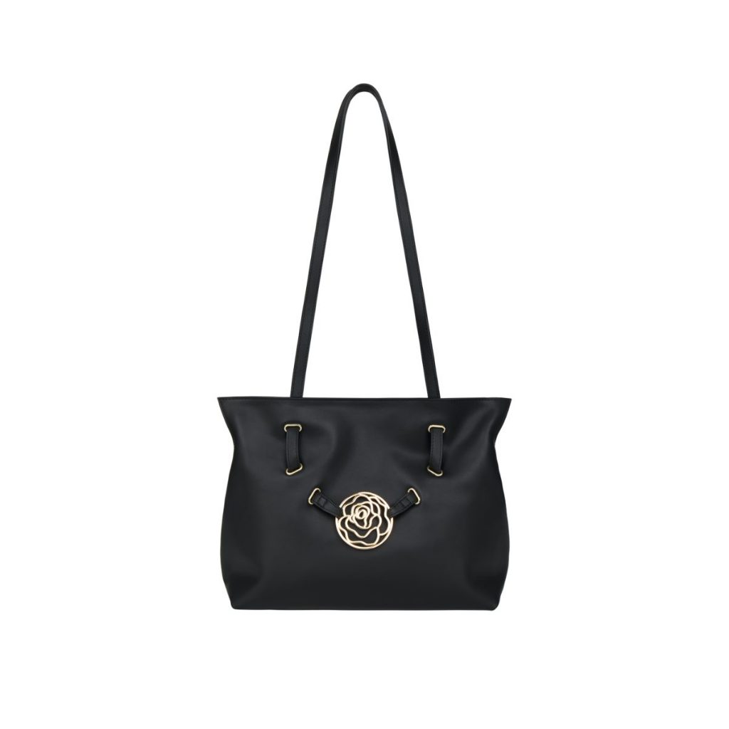 Aristotle bag – Vivienne 100% Genuine Leather