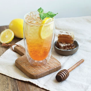 ชาจีนอบดอกมะลิ 500 กรัม ชนิดใบอบแห้ง ตราชาระมิงค์ (Jasmine Tea)