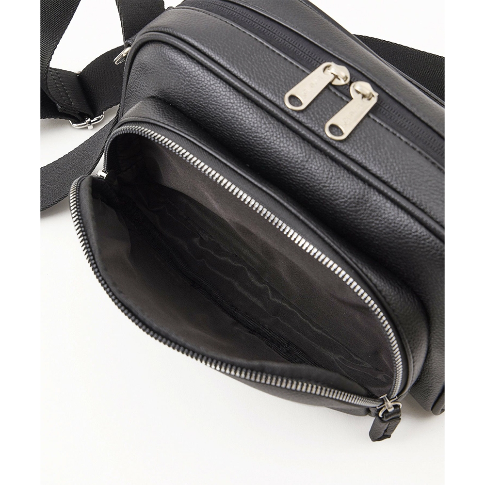 anello กระเป๋าเป้สะพายไหล่ รุ่น CHERISH AGB5031 - รูปที่ 4