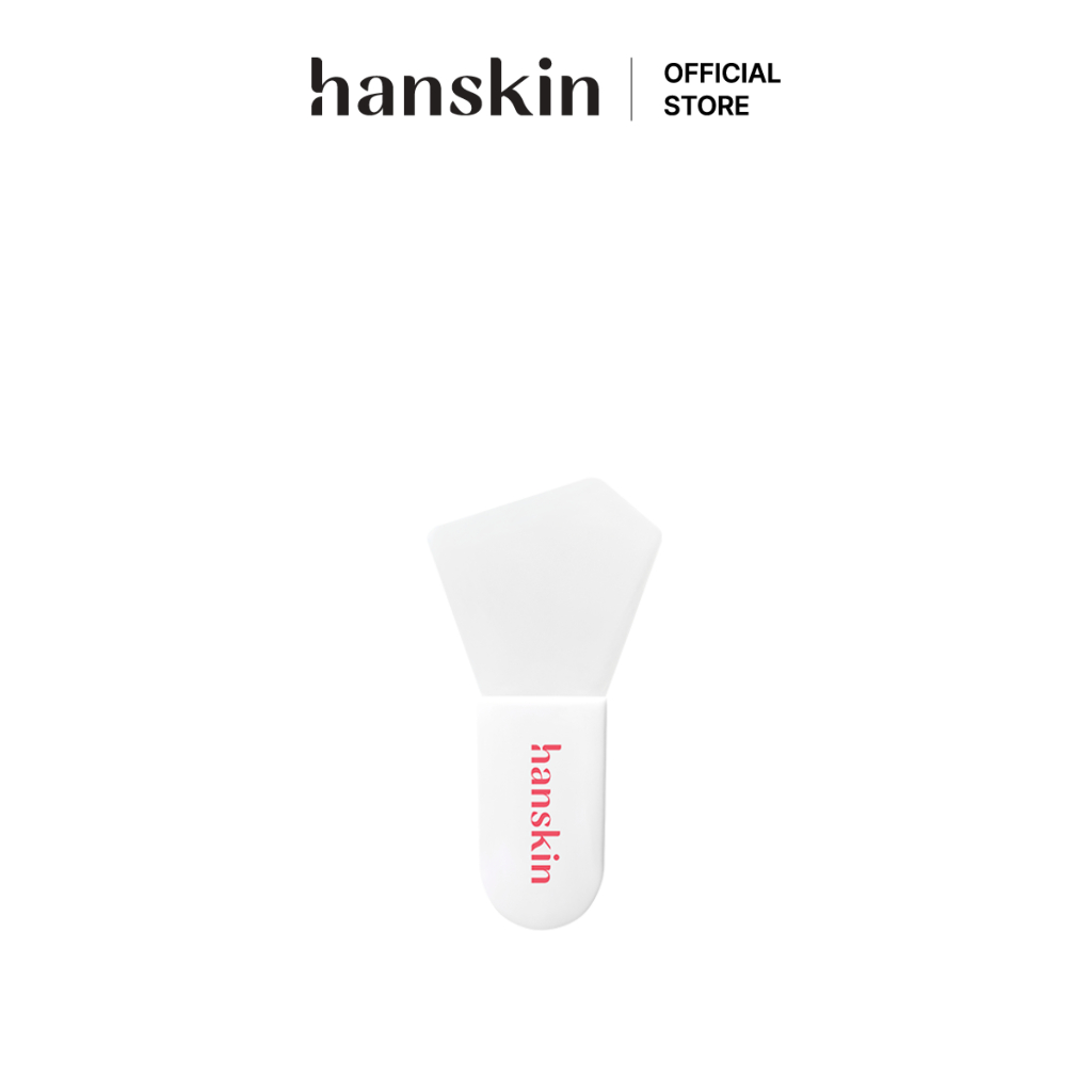 [Not For Sale] HANSKIN Foundation Silicone Brush