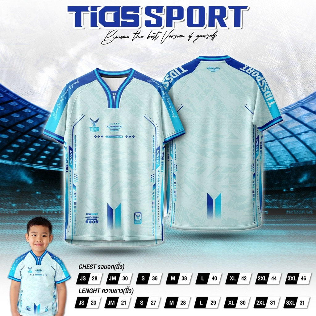 ✨เสื้อกีฬาแขนสั้น ✨ รุ่น พาสเทล คอ Y ผ้าไมโครสปอร์ต ใส่ได้ทั้งผู้หญิงและผู้ชาย - รูปที่ 6