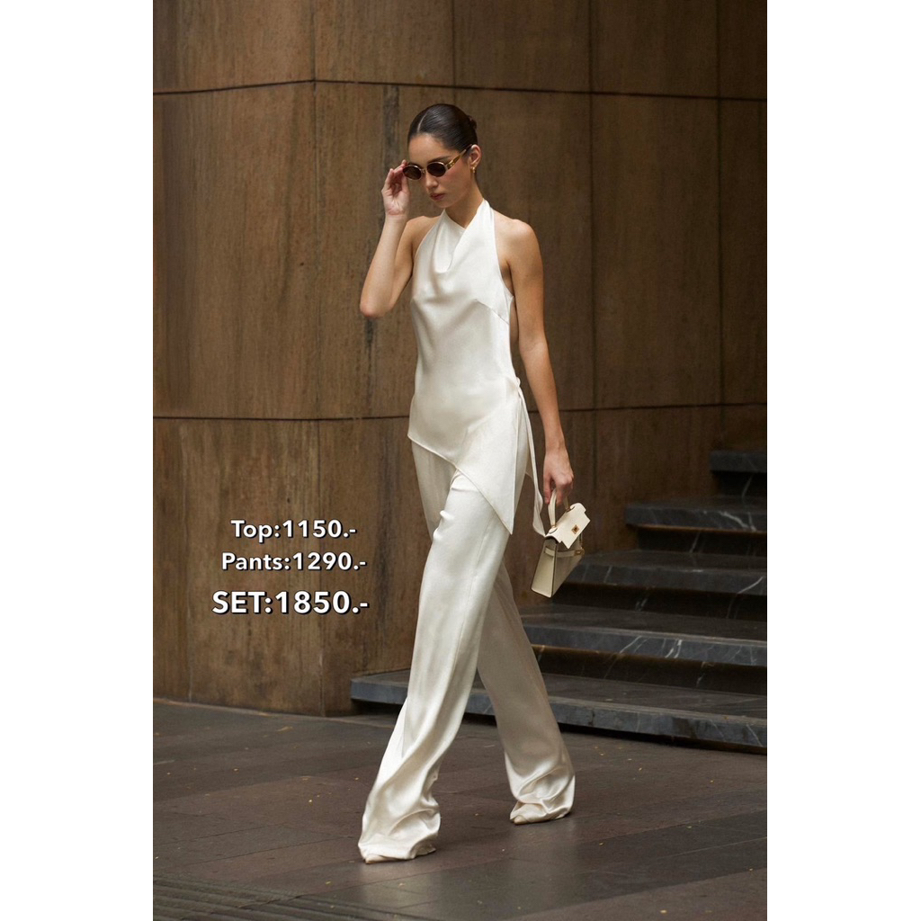 Silky Set(WAVE)-Cira Studio