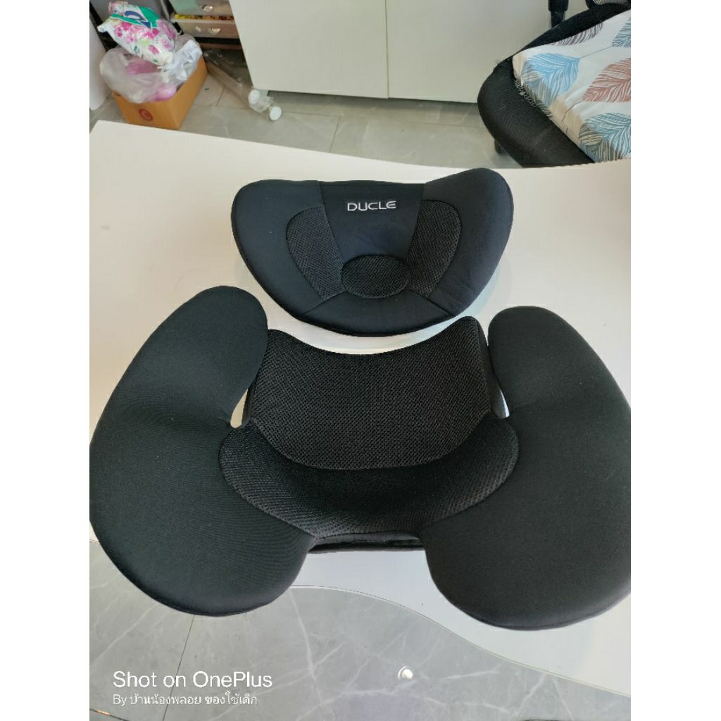 ซัพพอร์ทคาร์ซีท joie graco chicco organic combi aprica apramo daiichi เบาะรองคาร์ซีท หมอน และอื่นๆ เ