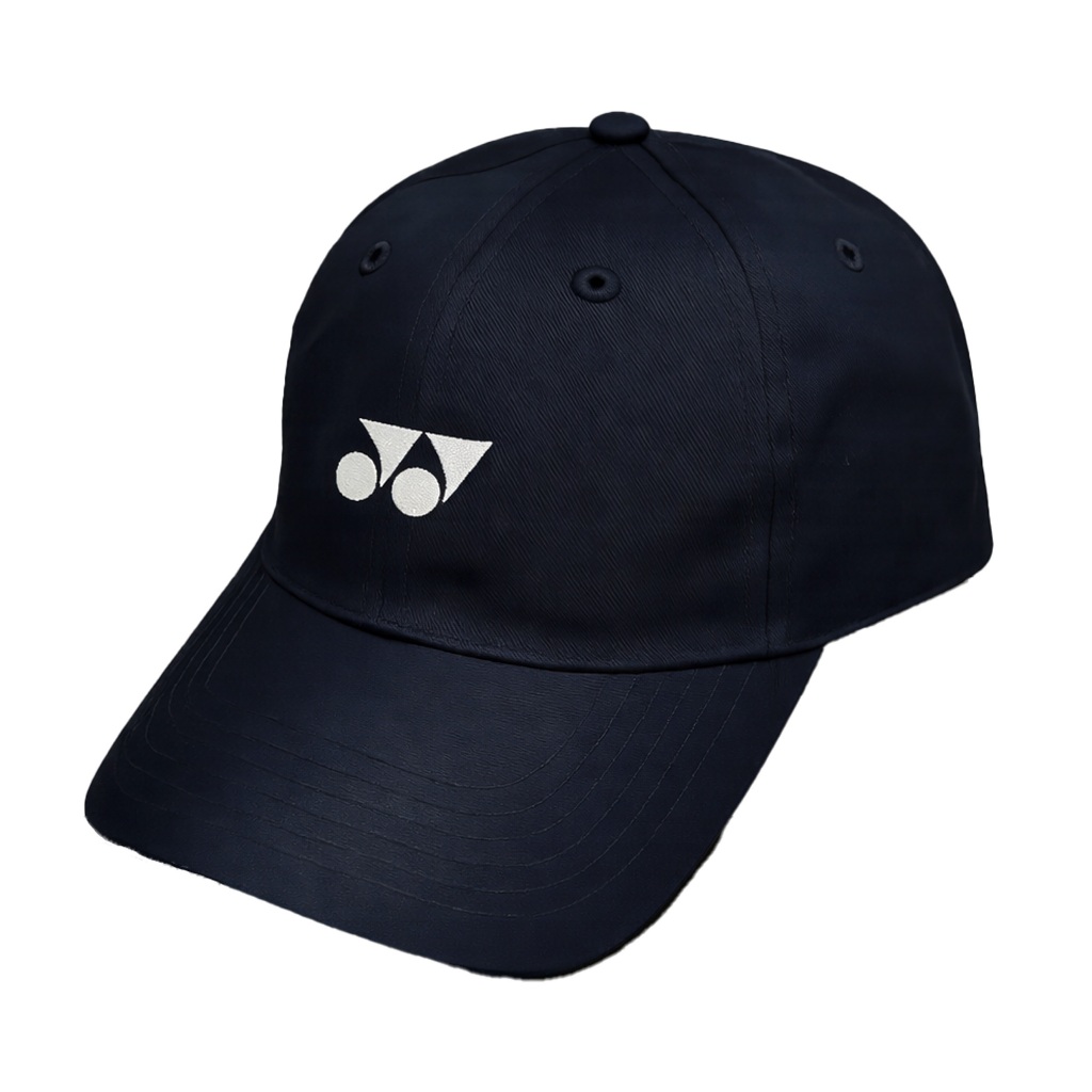 YONEX HAT CAP 40067 หมวกเทนนิส ใส่เล่นกีฬาหรือใส่ลำลองทั่วไป มีสายรัดปรับระดับได้ - รูปที่ 2