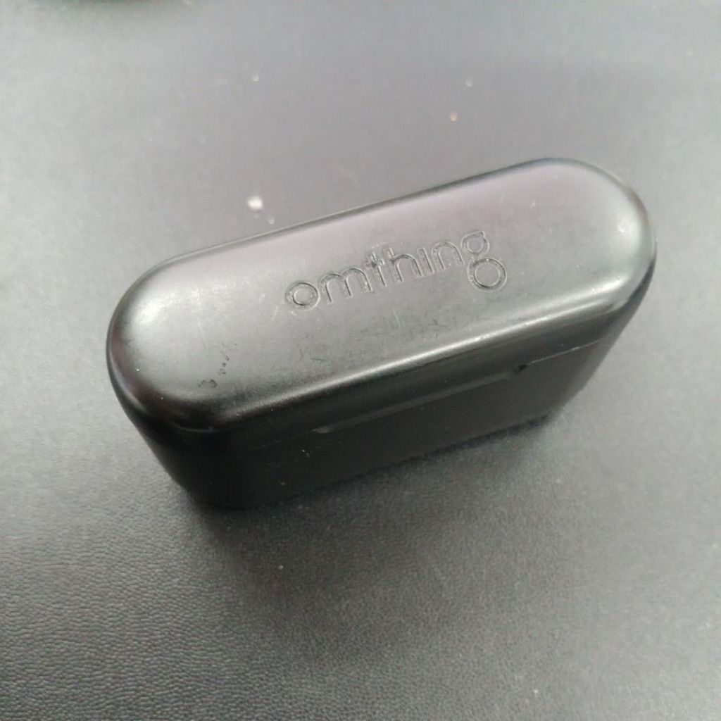 หูฟัง Omthing Airfree มือสอง