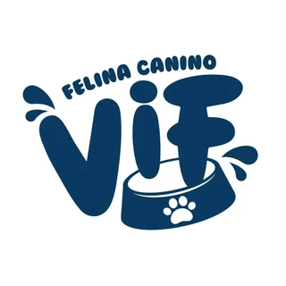 *ยกโหล12ซองx75g* Felina Canino VIF อาหารเปียกแมว เฟลินา คานิโน วิฟ ขนาด 75 กรัม