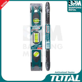 TOTAL ระดับน้ำ อลูมิเนียม 9 นิ้ว มีแม่เหล็ก รุ่น TMT2235