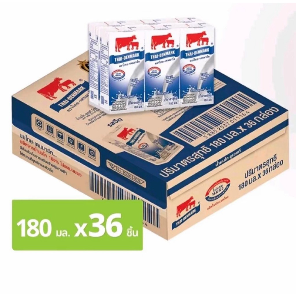 Thai-Denmark(ไทยเดนมาร์ค)