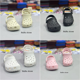 รองเท้าของเด็กใส่สบายใส่ได้ทุกวันสินค้าพร้อมส่ง