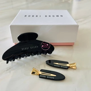 กิ๊บและที่หนีบผม Bobbi Brown Gift Set