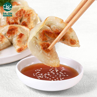 Galbi Mandu กัลบี้ มันดู (เกี๊ยว) (เกี๊ยวเกาหลี)