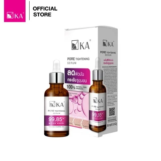 [NEW ARRIVAL] KA PORE TIGHTENING SERUM เค.เอ.พอร์ ไทเทนนิ่ง เซรั่ม 50g.