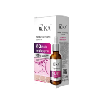 [NEW ARRIVAL] KA PORE TIGHTENING SERUM เค.เอ.พอร์ ไทเทนนิ่ง เซรั่ม 50g.