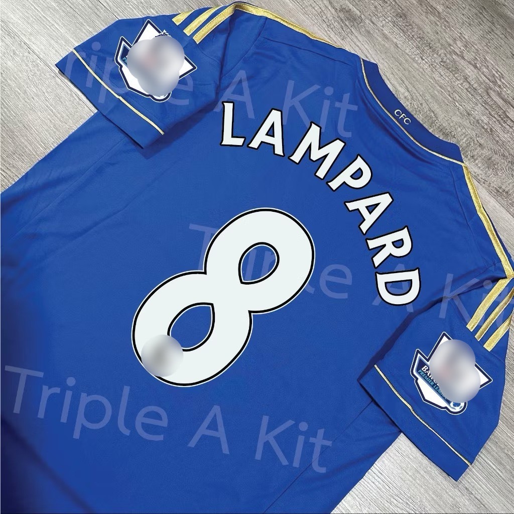 lชลซีเหย้าย้อนยุค 12/13 ฟูลพรีเมียร์