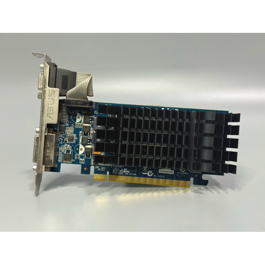 การ์ดจอ GT 210 1 GB มือสอง คละรุ่น