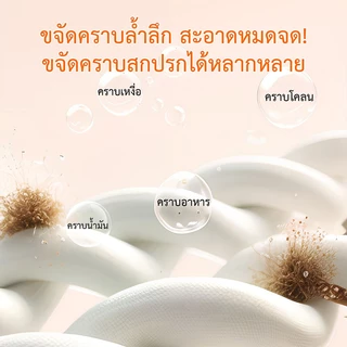Botare ผลิตภัณฑ์ซักผ้ากลิ่นน้ำหอม สูตรเข้มข้น หอมติดทนนาน ทำความสะอาดล้ำลึก