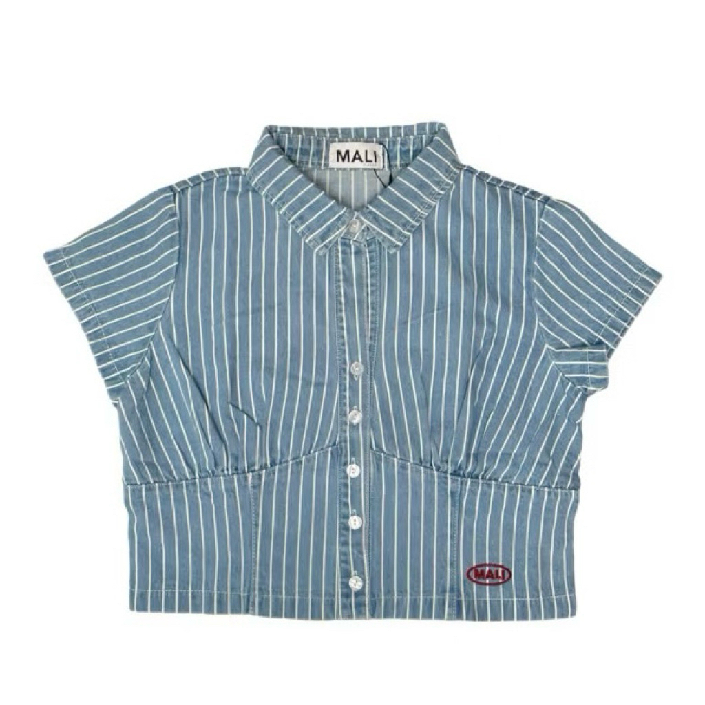 ส่งต่อเสื้อ Mali classic