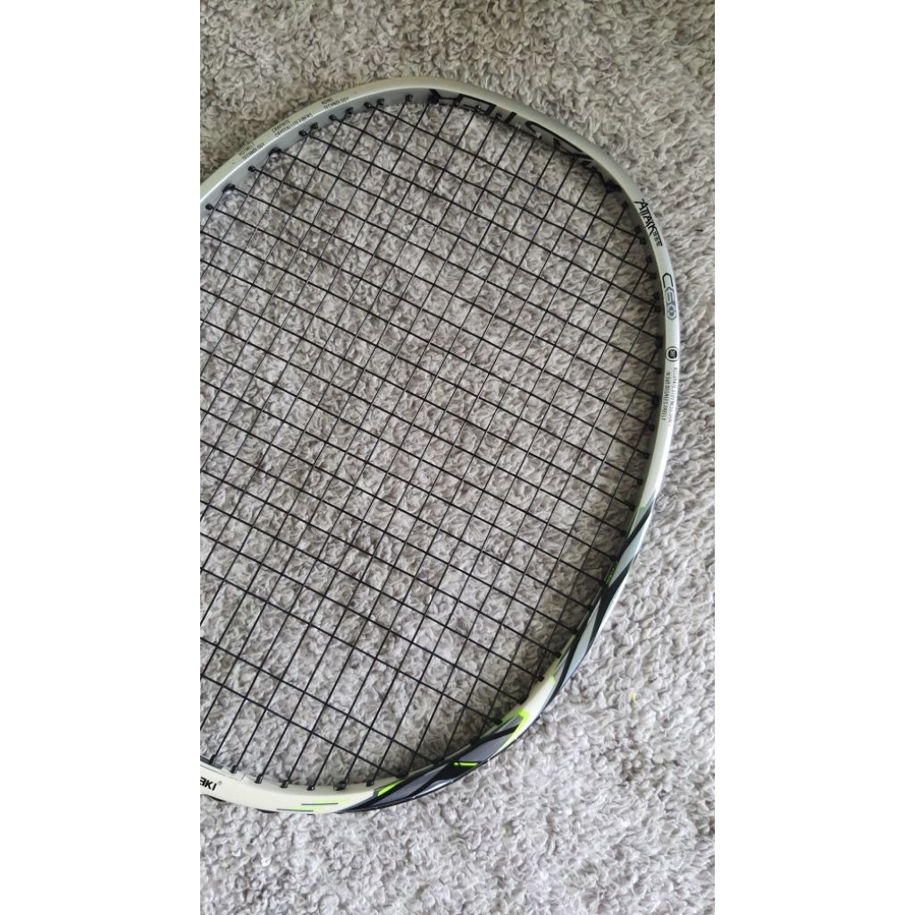 ไม้แบดมินตัน KAWASAKI MASTER CROSS SPACE