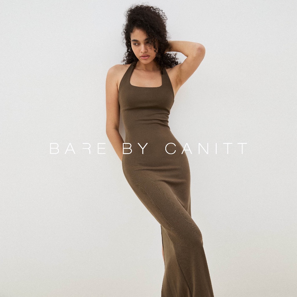 B25DS002 : MYLA DRESS