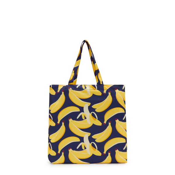 กระเป๋า Kipling รุ่น JONNY PACKABLE Banana Bag