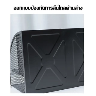 กล่องเก็บของตั้งโต๊ะสำนักงาน, กล่องเครื่องเขียนเหล็กอเนกประสงค์, ที่ใส่ปากกา, ที่เก็บของบนโต๊ะและที่ใส่ปากกาขององค์กร