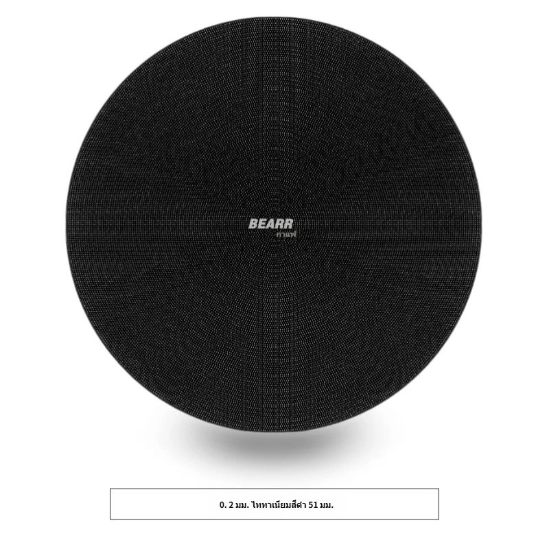 เครื่องจ่ายน้ำเสริมเอสเปรสโซ่ - สแตนเลส304 0.2มม.บางเฉียบ กรอง3ชั้น ใช้ซ้ำได้ 51/53/58 มม. สำหรับบาริสต้า - รูปที่ 4