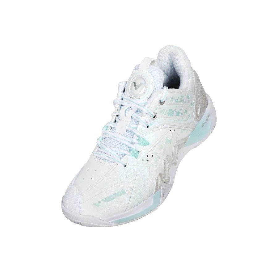 รองเท้าแบดมินตัน รองเท้ากีฬา VICTOR รุ่น P8500NLite HYQ (AM)