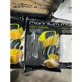 5 kg. เศษปะการังบดละเอียด เกรดพรีเมี่ยม Marinium Premium Coral Sand 5kg