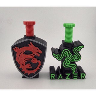 ที่ค้ำการ์ดจอ GPU Support MSI & Razer