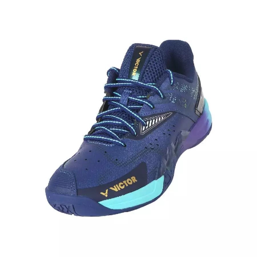 รองเท้าแบดมินตัน รองเท้ากีฬา VICTOR รุ่น P8500II (B)