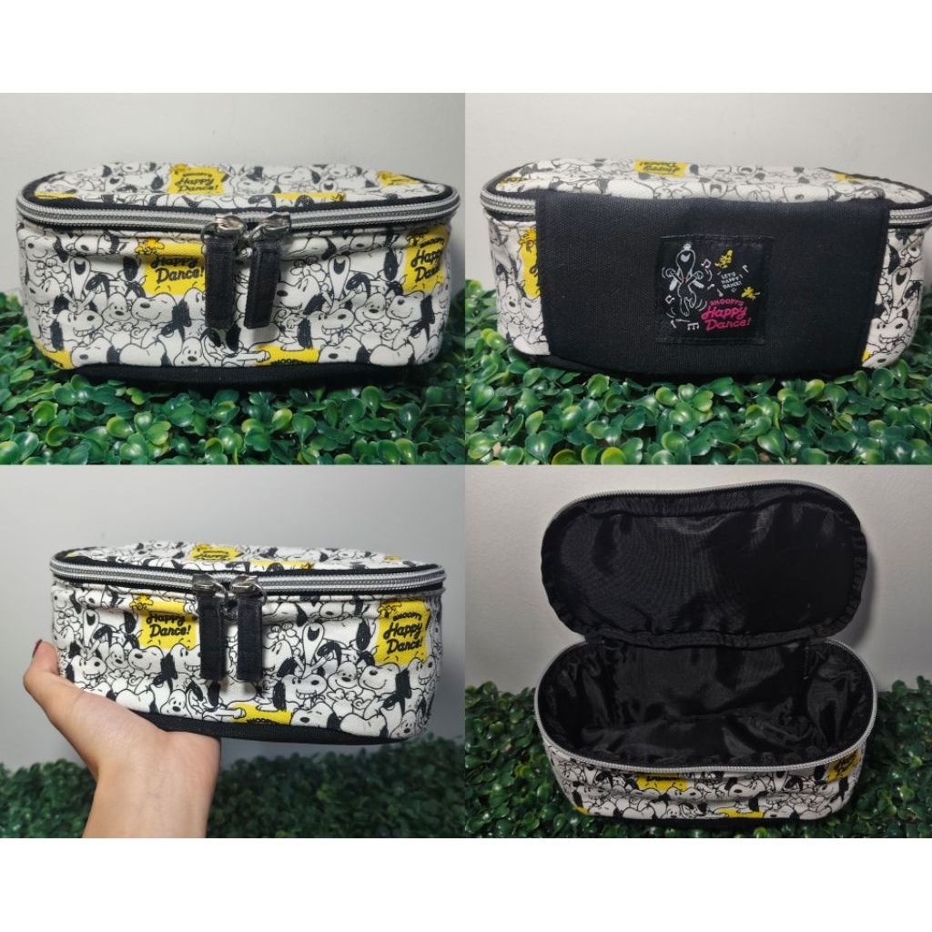 กระเป๋าสนูปปี้ Snoopy