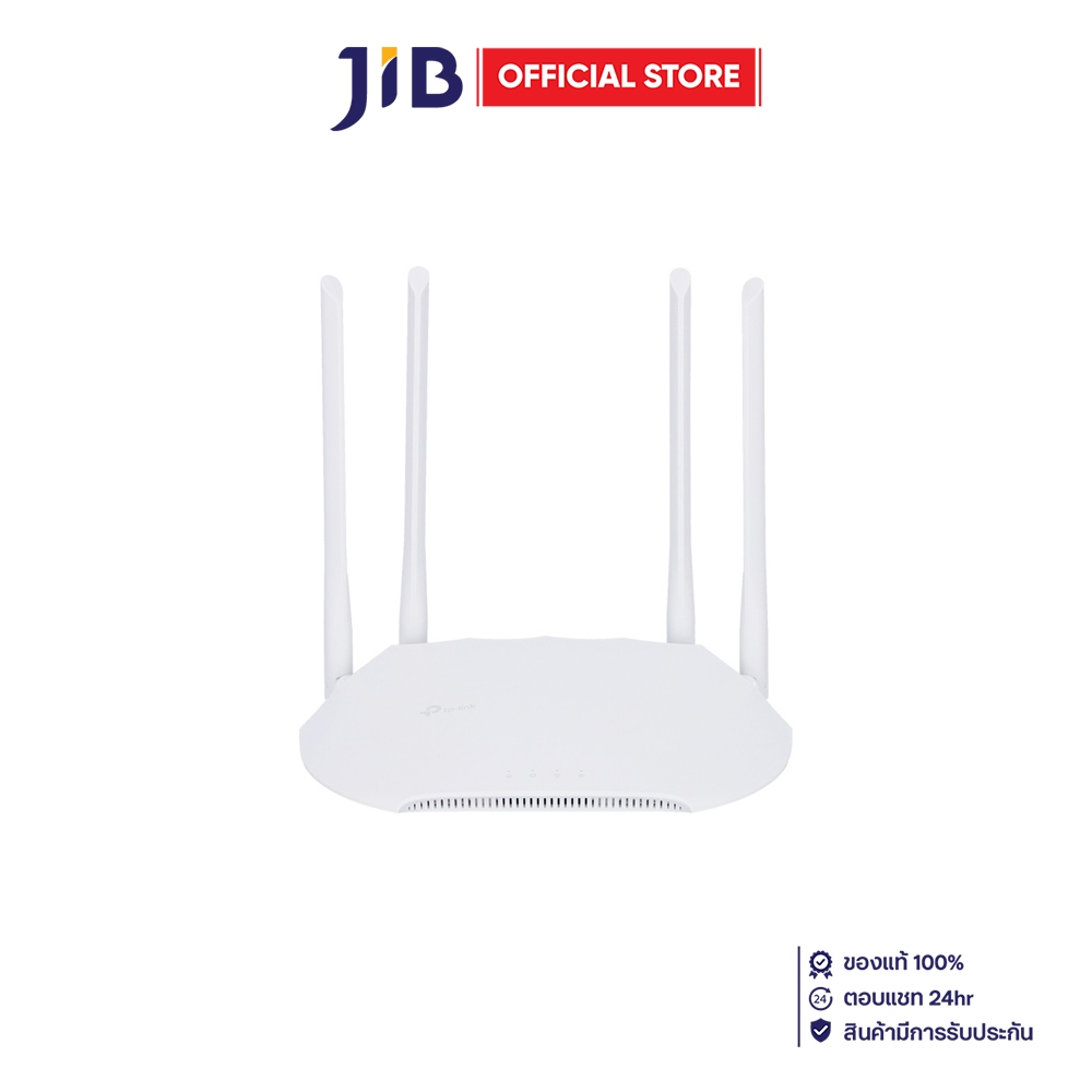 TP-LINK ACCESS POINT (แอคเซสพอยต์) TL-WA1201 AC1200