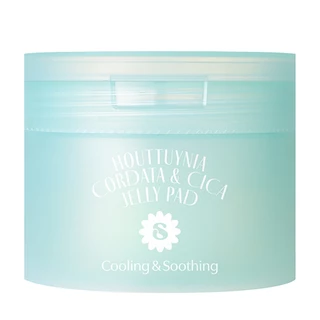 SUPERMOM - JELLY PAD (60pads) ซุปเปอร์มัม เจลลี่ แพด